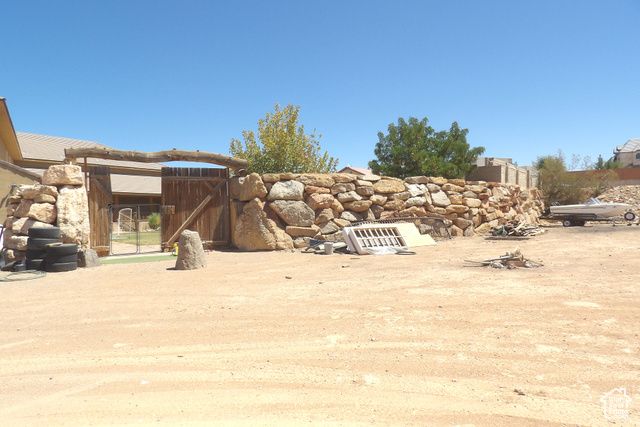 2206 E 2800 S, St. George, UT 84790