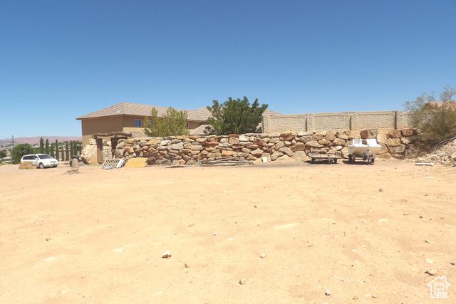 2206 E 2800 S, St. George, UT 84790