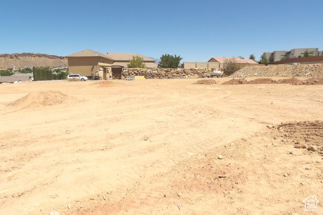 2206 E 2800 S, St. George, UT 84790