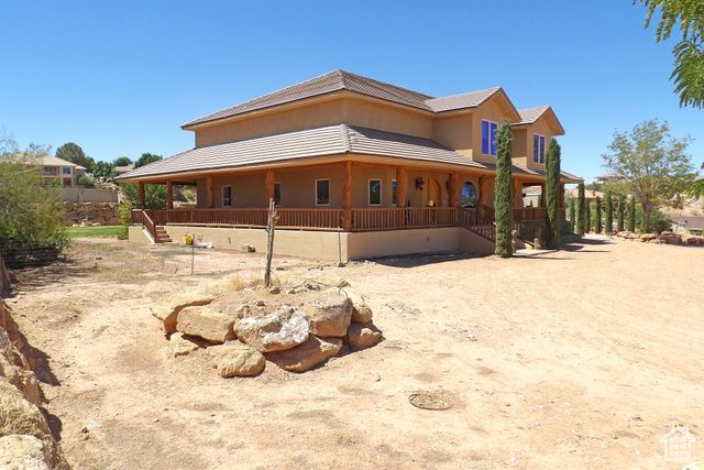 2206 E 2800 S, St. George, UT 84790