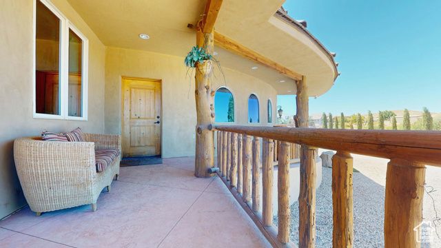 2206 E 2800 S, St. George, UT 84790