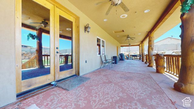 2206 E 2800 S, St. George, UT 84790