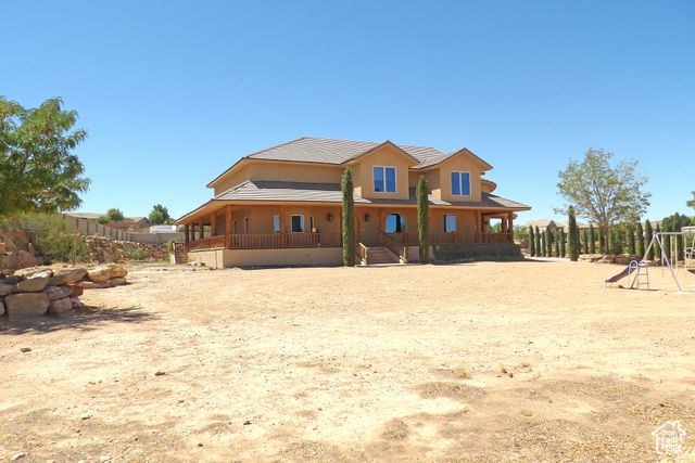 2206 E 2800 S, St. George, UT 84790