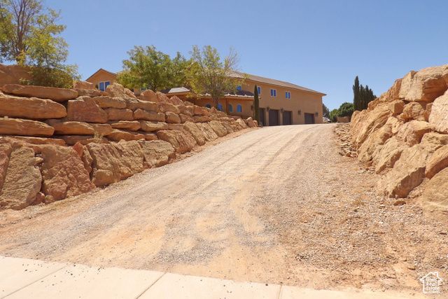 2206 E 2800 S, St. George, UT 84790