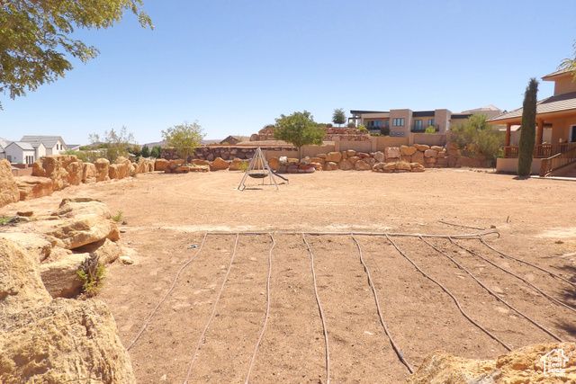 2206 E 2800 S, St. George, UT 84790