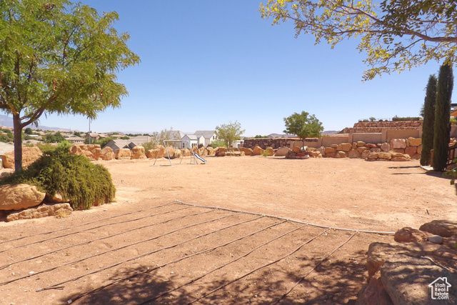 2206 E 2800 S, St. George, UT 84790