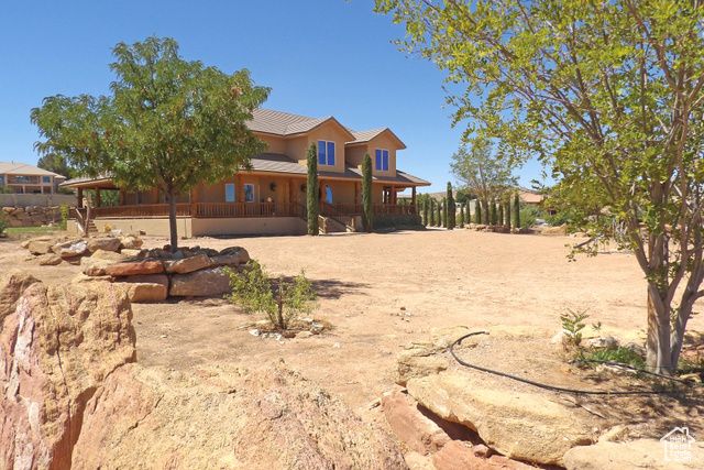 2206 E 2800 S, St. George, UT 84790