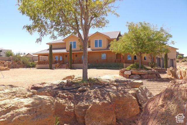 2206 E 2800 S, St. George, UT 84790