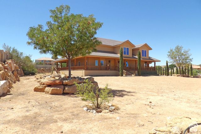 2206 E 2800 S, St. George, UT 84790