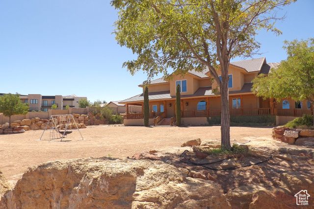 2206 E 2800 S, St. George, UT 84790