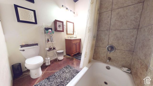 2206 E 2800 S, St. George, UT 84790