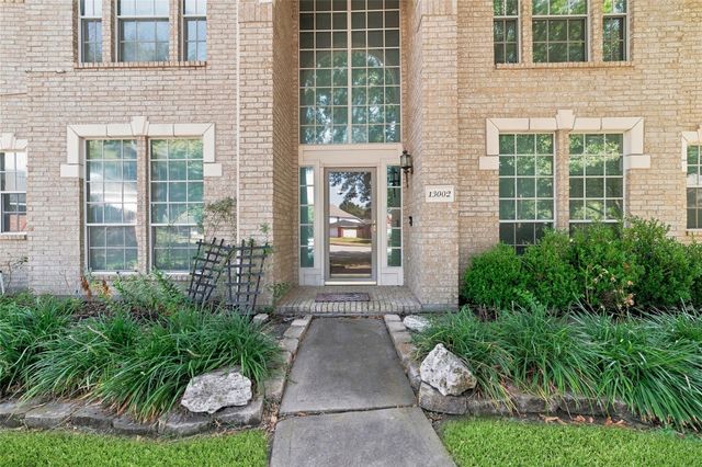 13002 Brayton Court, Houston, TX 77065