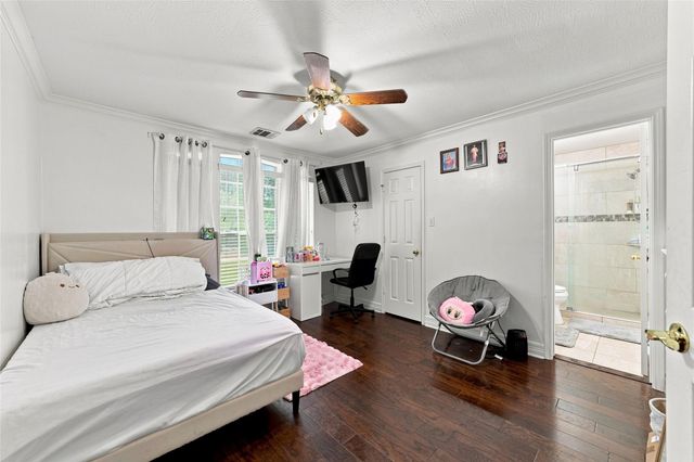 13002 Brayton Court, Houston, TX 77065