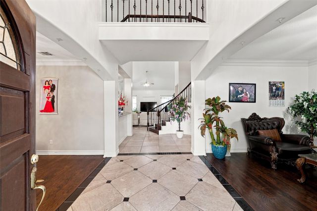 13002 Brayton Court, Houston, TX 77065