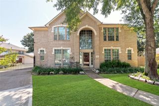 13002 Brayton Court, Houston, TX 77065