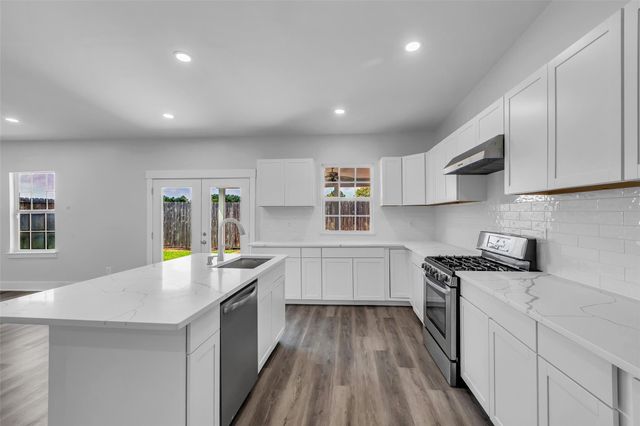 8514 Grand Knolls Drive, Houston, TX 77083