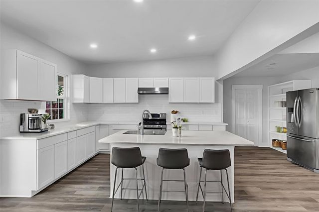 8514 Grand Knolls Drive, Houston, TX 77083