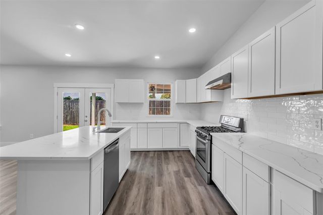 8514 Grand Knolls Drive, Houston, TX 77083