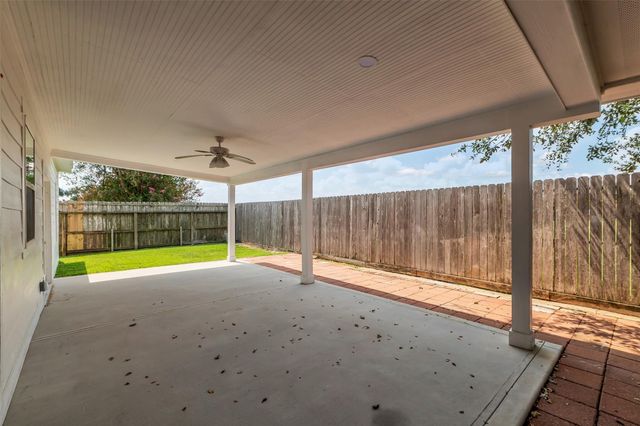 8514 Grand Knolls Drive, Houston, TX 77083