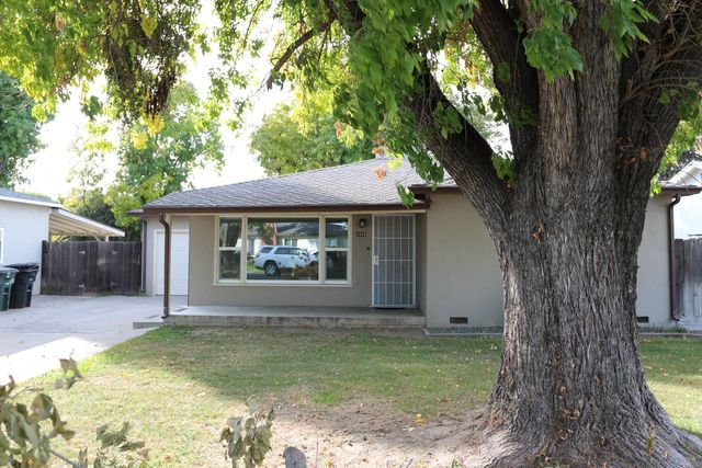 1535 Sunrise Ave, Modesto, CA 95350