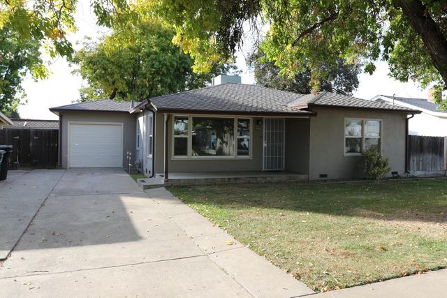1535 Sunrise Ave, Modesto, CA 95350