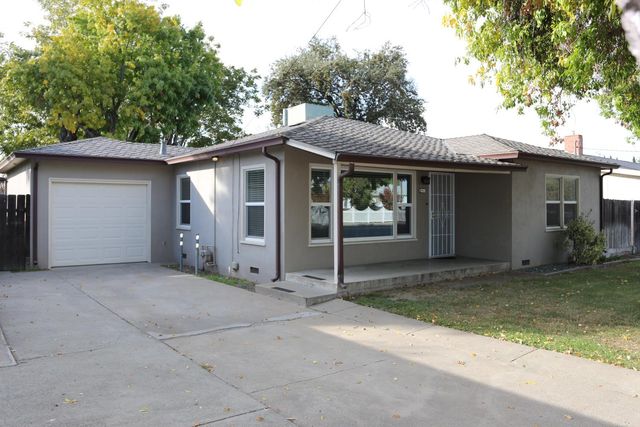 1535 Sunrise Ave, Modesto, CA 95350