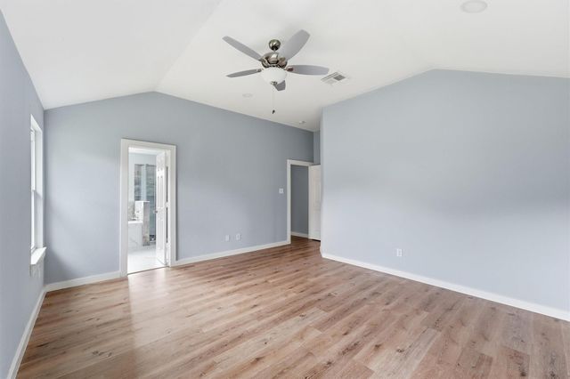 25414 Barmby Drive, Tomball, TX 77375