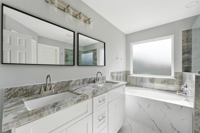 25414 Barmby Drive, Tomball, TX 77375