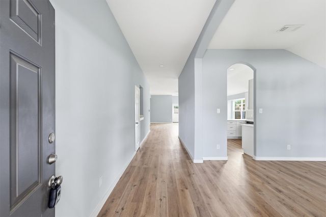 25414 Barmby Drive, Tomball, TX 77375