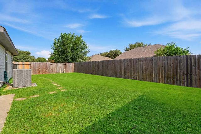 25414 Barmby Drive, Tomball, TX 77375