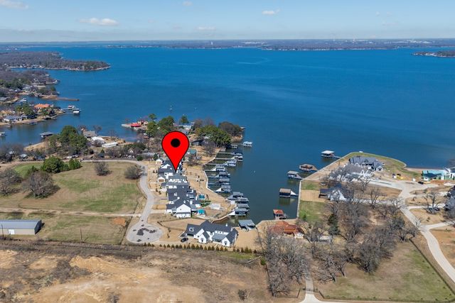 2545 Homestead Court, Tool, TX 75143