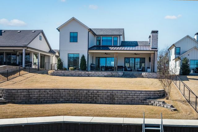 2545 Homestead Court, Tool, TX 75143