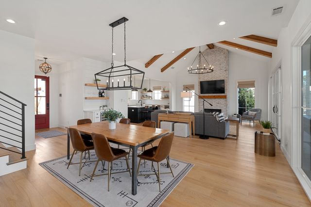 2545 Homestead Court, Tool, TX 75143