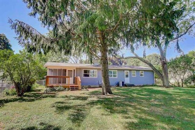 5134 Pepin Place, Madison, WI 53705