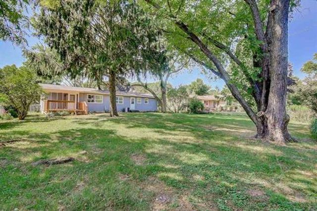 5134 Pepin Place, Madison, WI 53705