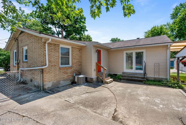 5910 Gloria Ln, Louisville, KY 40213