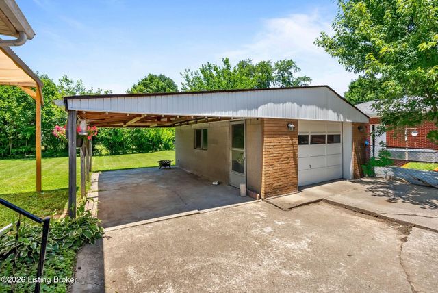 5910 Gloria Ln, Louisville, KY 40213