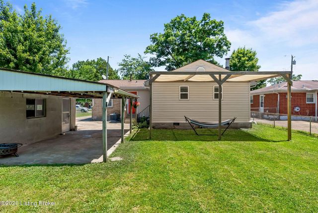 5910 Gloria Ln, Louisville, KY 40213