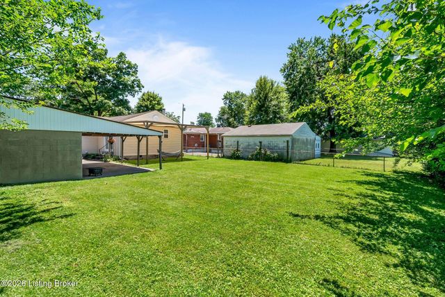 5910 Gloria Ln, Louisville, KY 40213