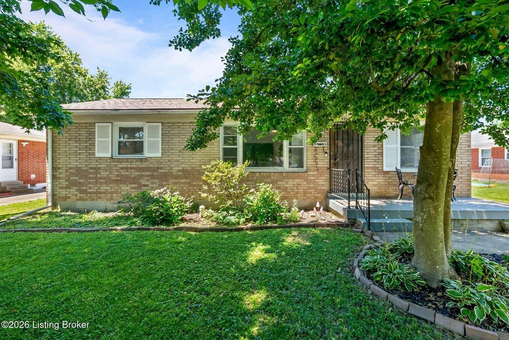 5910 Gloria Ln, Louisville, KY 40213