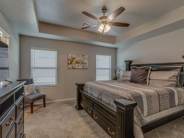 9025 NW 74th Street, Yukon, OK 73099