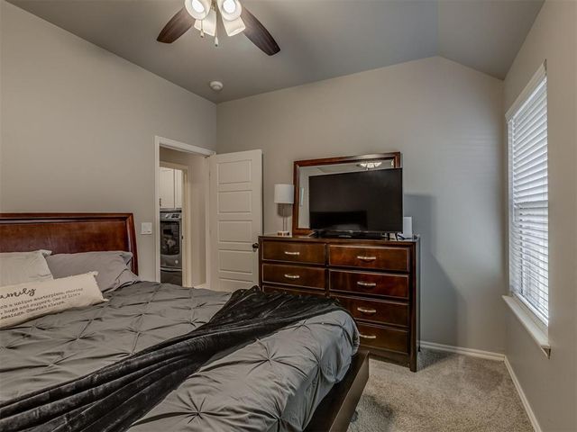 9025 NW 74th Street, Yukon, OK 73099