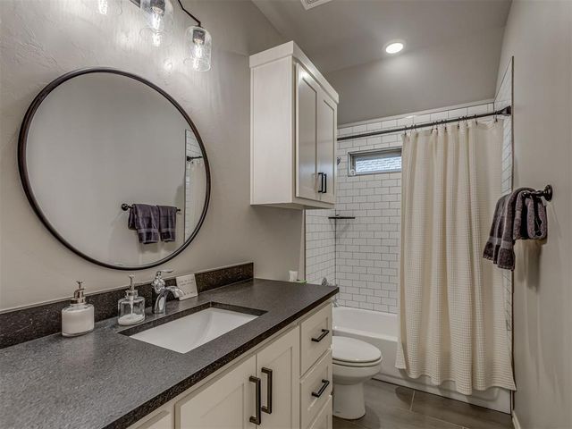 9025 NW 74th Street, Yukon, OK 73099