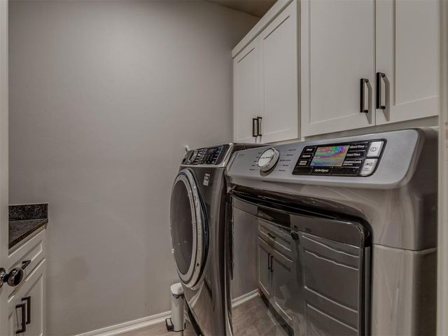 9025 NW 74th Street, Yukon, OK 73099