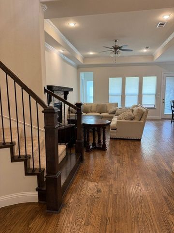 2913 Deansbrook Drive, Plano, TX 75093