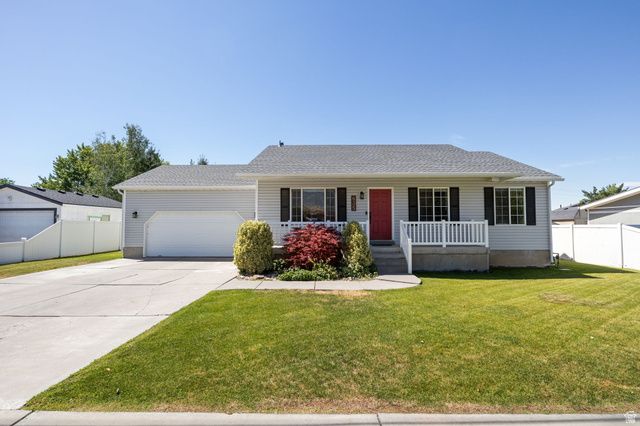 835 W 1200 N, Orem, UT 84057
