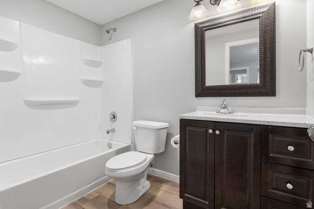 835 W 1200 N, Orem, UT 84057
