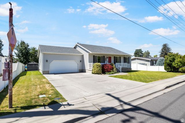 835 W 1200 N, Orem, UT 84057