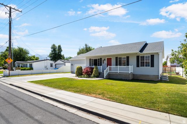 835 W 1200 N, Orem, UT 84057