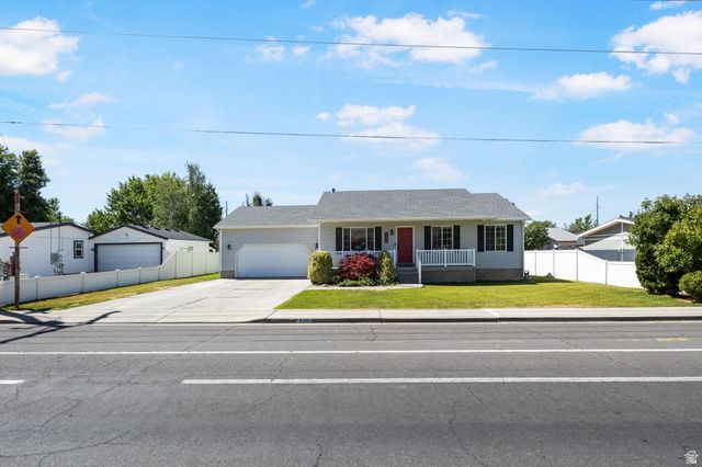 835 W 1200 N, Orem, UT 84057